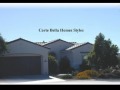 arizona retirement community corte bella video tour