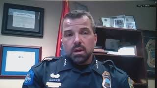 Chattanooga leaders invite community members to virtual discussion about racial disparities in