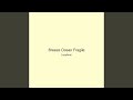 Breeze Ocean Fragile