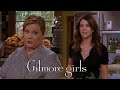 Lorelai and Sookie Gossip About Christopher | Gilmore Girls