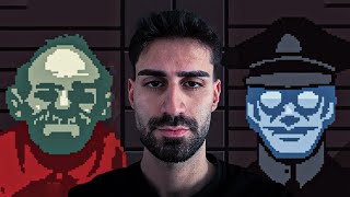 PAPERS PLEASE FİNAL ! (3 FARKLI SON)