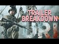 URI | Trailer Breakdown | Vicky Kaushal, Yami Gautam, Paresh Rawal |