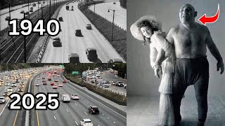 These 30 Photos Capture History’s Most Unbelievable Moments!