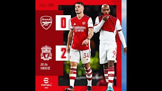Masterclass 1st half performance from Thomas Partey against Liverpool #ARSLIV ► EPL 2022 #short