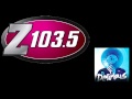 Z103.5 Wayback Wednesday Finale - DJ Delirious (25/11/2015)