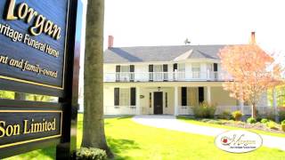 Morgan Funeral Home