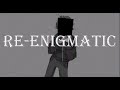 RE-ENIGMATIC feat. fukase [original song]