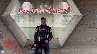 Riproviamo la pescatina al Ticino!!!