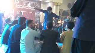 Tiktok_Viral_Dance_by_Irfan_Bangash_||_Comsats_University_Abbottabad