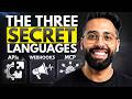 How AI Actually Talks to Your Tools: API vs Webhook vs MCP Tutorial