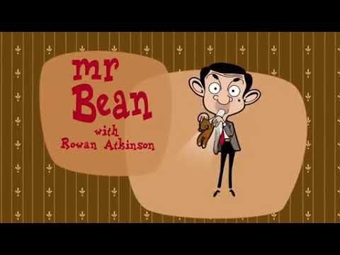 Mr Bean Animated 2015, Series 4, Episode 2 - Fish Sitting - YouTube