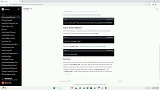 pip install git at commit