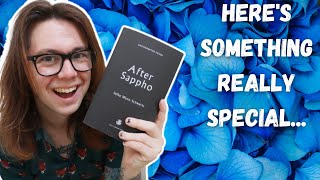 After Sappho by Selby Wynn Schwartz BOOK REVIEW