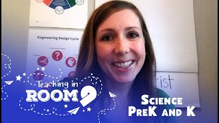 What Do Plants Need to Survive? | PreK-Kindergarten Science | Teaching In Room 9
