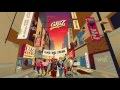 My Friends And I - GRiZ (ft. ProbCause) | Good Will Prevail
