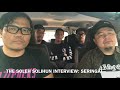 the soleh solihun interview seringai