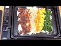 【料理動画＃37】ホットプレートdeビビンバ！ パーティ料理にも♪焼き肉屋さんのあの味がお家でできる ^^ 　一品で大満足なメニュー♪