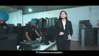 Top Refurbished Laptops & Desktops in India | Affordable & Quality Tech by EPW India