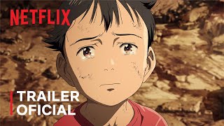 PLUTO | Trailer oficial | Netflix