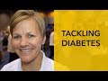 Lions Launch New Global Platform for Diabetes