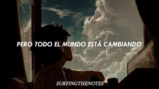 Keane // Everybody's Changing | Subtitulado al español