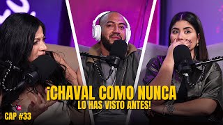 ES MUY DE HOMBRES... FT. DJ CHAVAL  / SENOSOCURRE - CAP #33