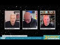 2 Funny Astronauts LIVE with Special Guest Scott Kelly