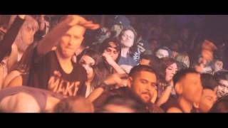 Hardstyle Arena 2015 Official Aftermovie