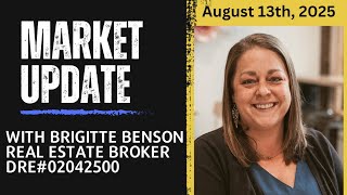 Humboldt County California Real Estate 🏡 August 2025 Update