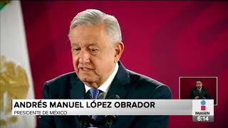 López Obrador buscará que los bienes decomisados al narcotráfico se queden en México | Paco Zea