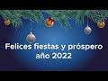 Video Navideño IFPES-CampusVirtual