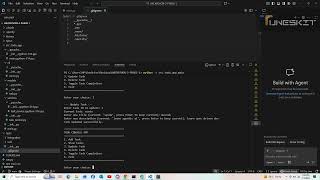 Python Todo CLI App | Beginner python project | Command Line Application