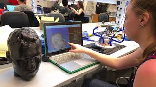 Cornell BME Undergraduate Spotlight: Allison Bryne