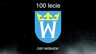 OSP Wiśniew obchody 100-lecia.