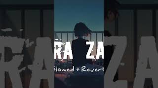 Zara Zara Bahekta Hai [Slowed+Reverb]Lyrics - JalRaj || MusicLovers || Textaudio