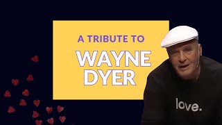 A Heartfelt Tribute to Wayne Dyer from Daughter Serena