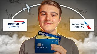How To Book American Airlines Flights For FREE Using Avios