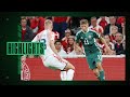 Highlights | Denmark 1-0 Northern Ireland | Euro 2024 qualifier