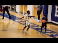 full game highlights longleaf vs. summit parkway middle school boys basketball championship🏀