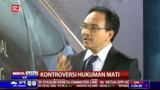 The Headlines: Kontroversi Hukuman Mati # 1