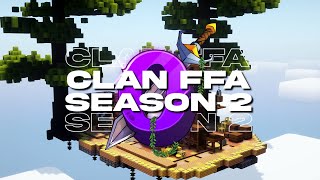 Oceanias — Practice | Clan FFA Season 2 Review