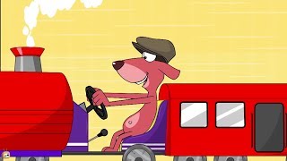 Rat-A-Tat |'Don's Toy Story NEW Toy Train Cartoons Full Videos' | Chotoonz Kids Funny Cartoon Videos
