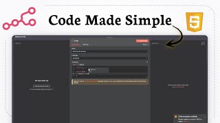 How to Use Javascript in N8N (Custom Coding Tutorial)