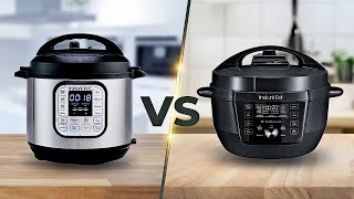 Instant Pot Duo Better Than Instant Pot Rio? Should You Upgrade?