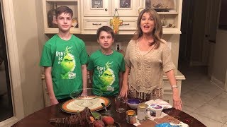 FOX 26 Family Feast - Melissa Wilson's 5-cup salad