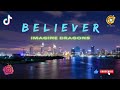 Believer - Imagine Dragons - Amapiano Remix By Dj Trivz SA // (Funk 55)