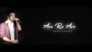Are_Re_Are_-_Unplugged_Cover_|_Pranav_Chandran_|_Dil_To_Pagal_Hai_|_Shahrukh_Khan