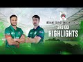 Bangladesh vs Ireland Highlights || 3rd ODI || Ireland tour of Bangladesh 2023