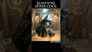 Super Cool - Loretta Knight Of The Haligtree - ELDEN RING 58  #eldenring #fromsoftware   #gaming