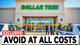 12 Dollar Tree SHOPPING SECRETS ONLY The Employees Know